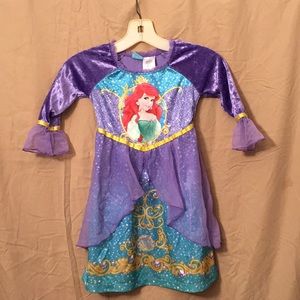 Disney Princess Nightgown